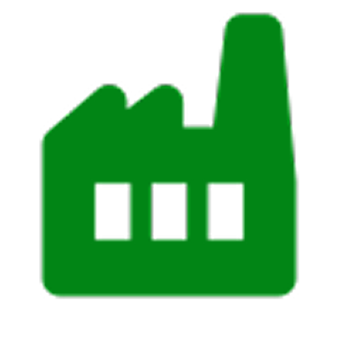 Supply Chain Icon