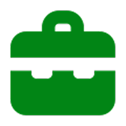 Supply Chain Icon